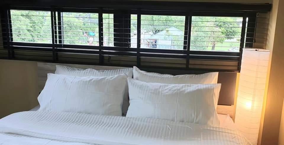 The Lantern Suites Ban Song Hong Εξωτερικό φωτογραφία