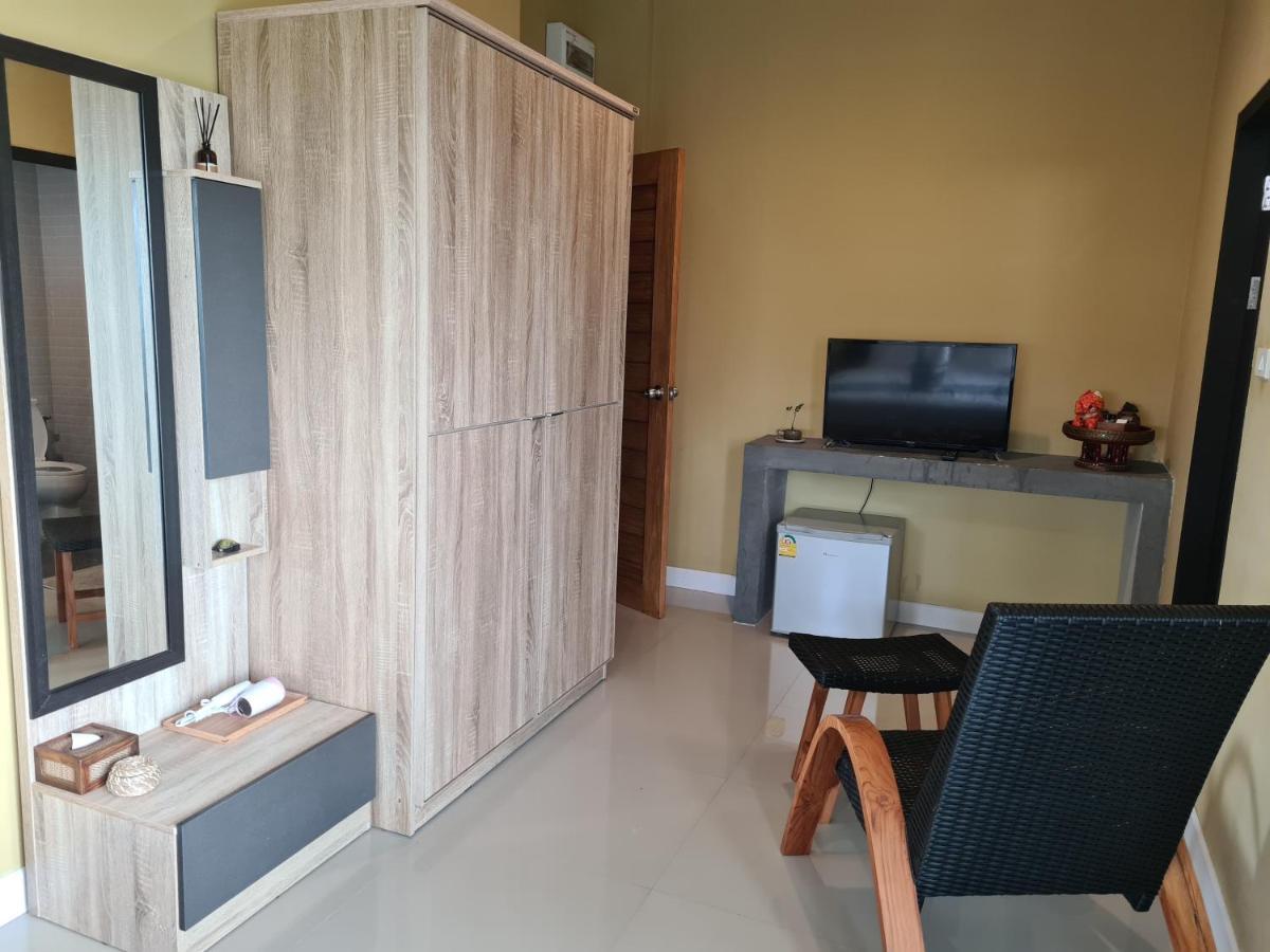 The Lantern Suites Ban Song Hong Εξωτερικό φωτογραφία