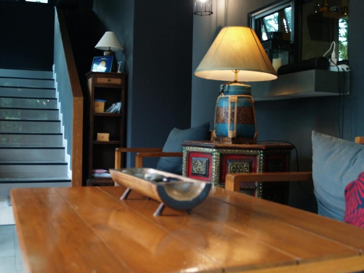 The Lantern Suites Ban Song Hong Εξωτερικό φωτογραφία