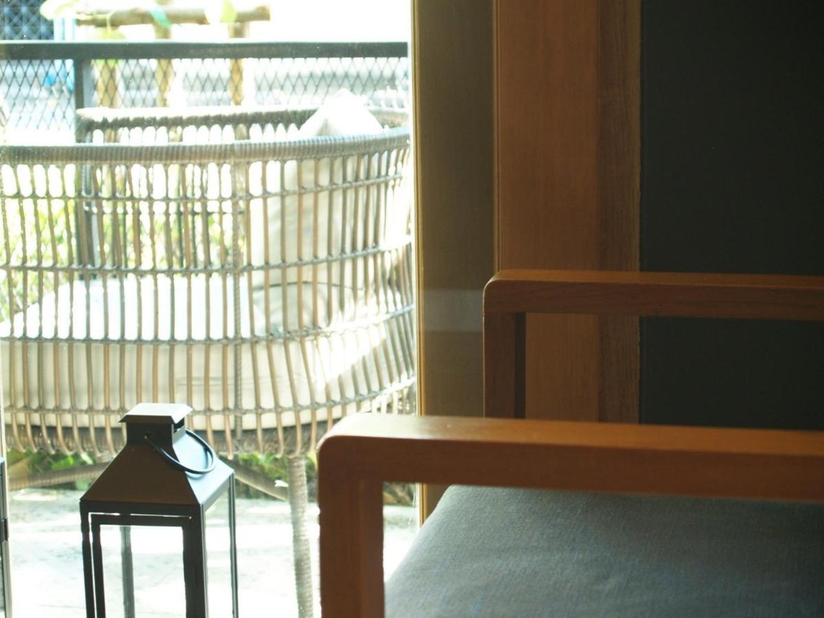 The Lantern Suites Ban Song Hong Εξωτερικό φωτογραφία