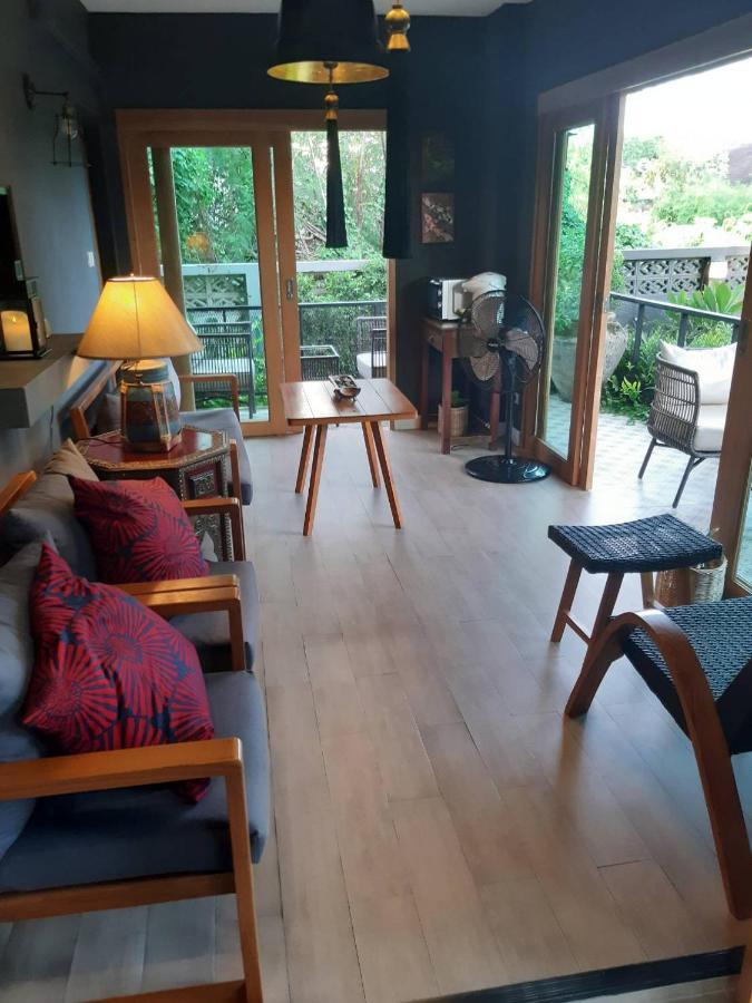 The Lantern Suites Ban Song Hong Εξωτερικό φωτογραφία