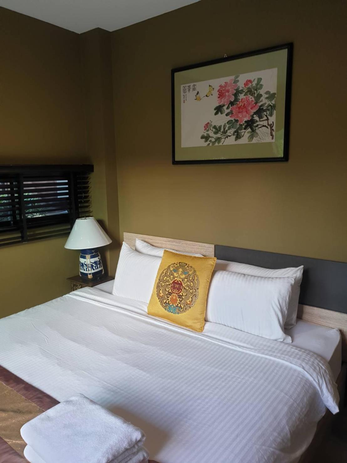 The Lantern Suites Ban Song Hong Δωμάτιο φωτογραφία