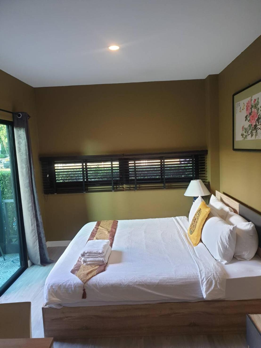The Lantern Suites Ban Song Hong Δωμάτιο φωτογραφία