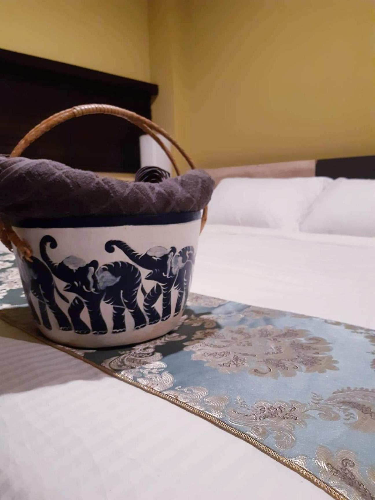 The Lantern Suites Ban Song Hong Δωμάτιο φωτογραφία
