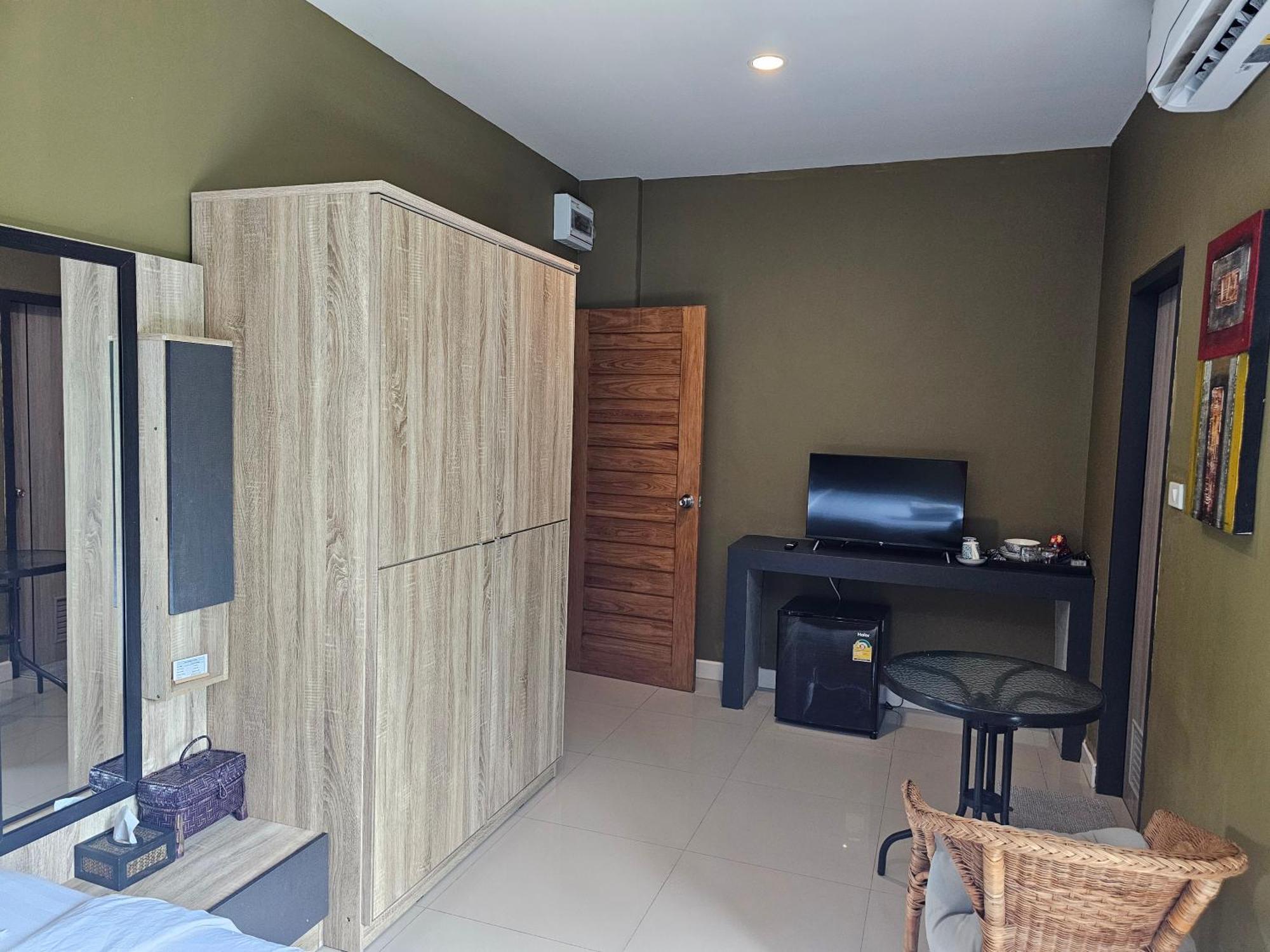 The Lantern Suites Ban Song Hong Εξωτερικό φωτογραφία