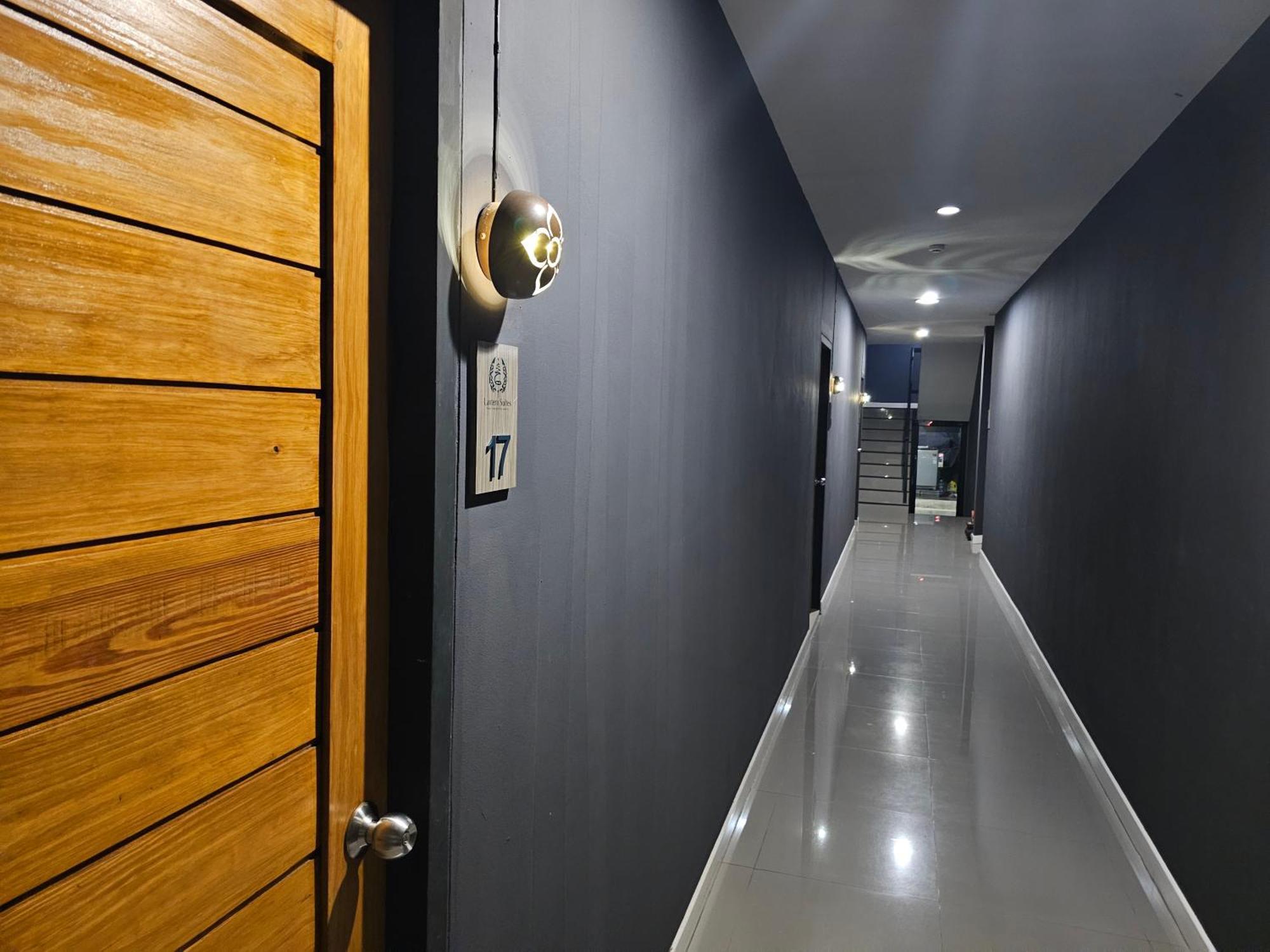 The Lantern Suites Ban Song Hong Εξωτερικό φωτογραφία
