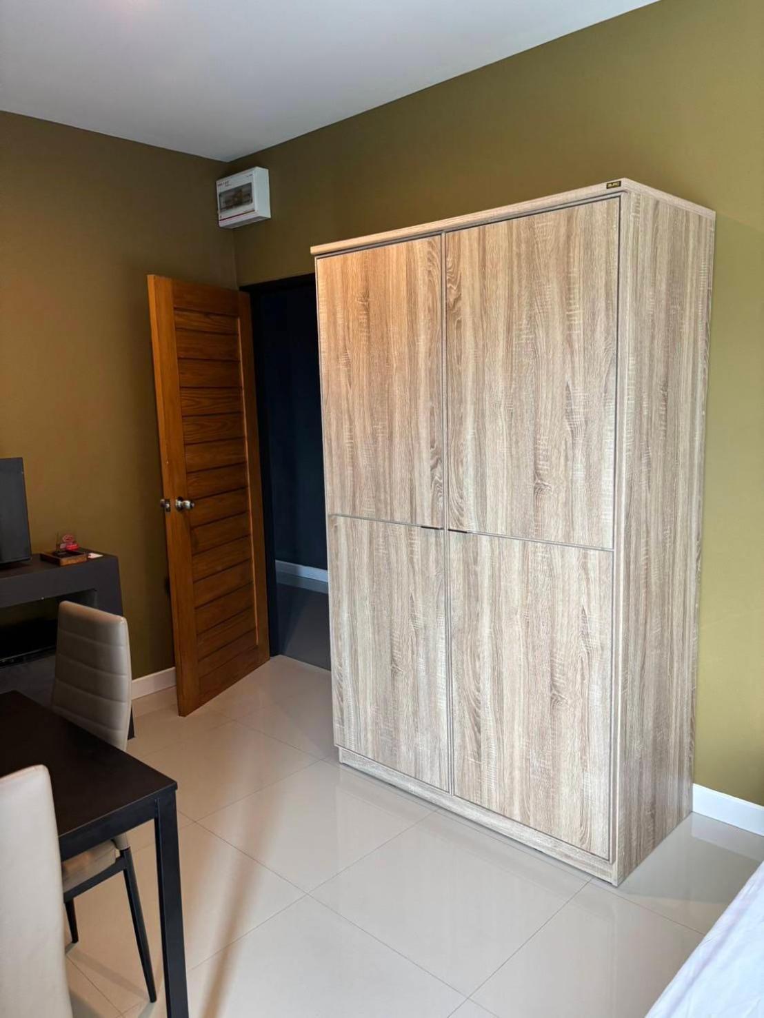 The Lantern Suites Ban Song Hong Εξωτερικό φωτογραφία